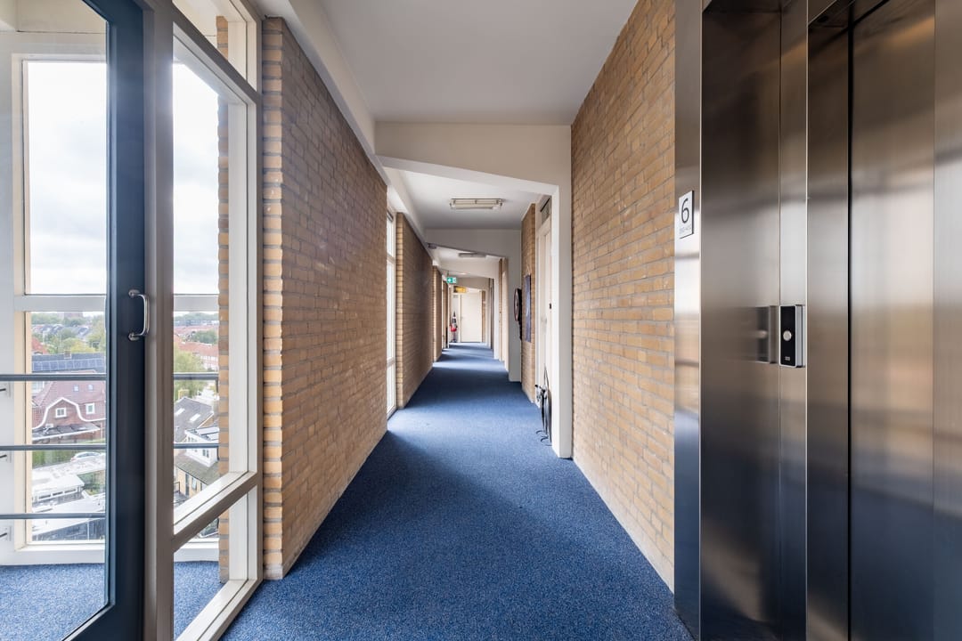 Foto 11 van Europaplein 38-G