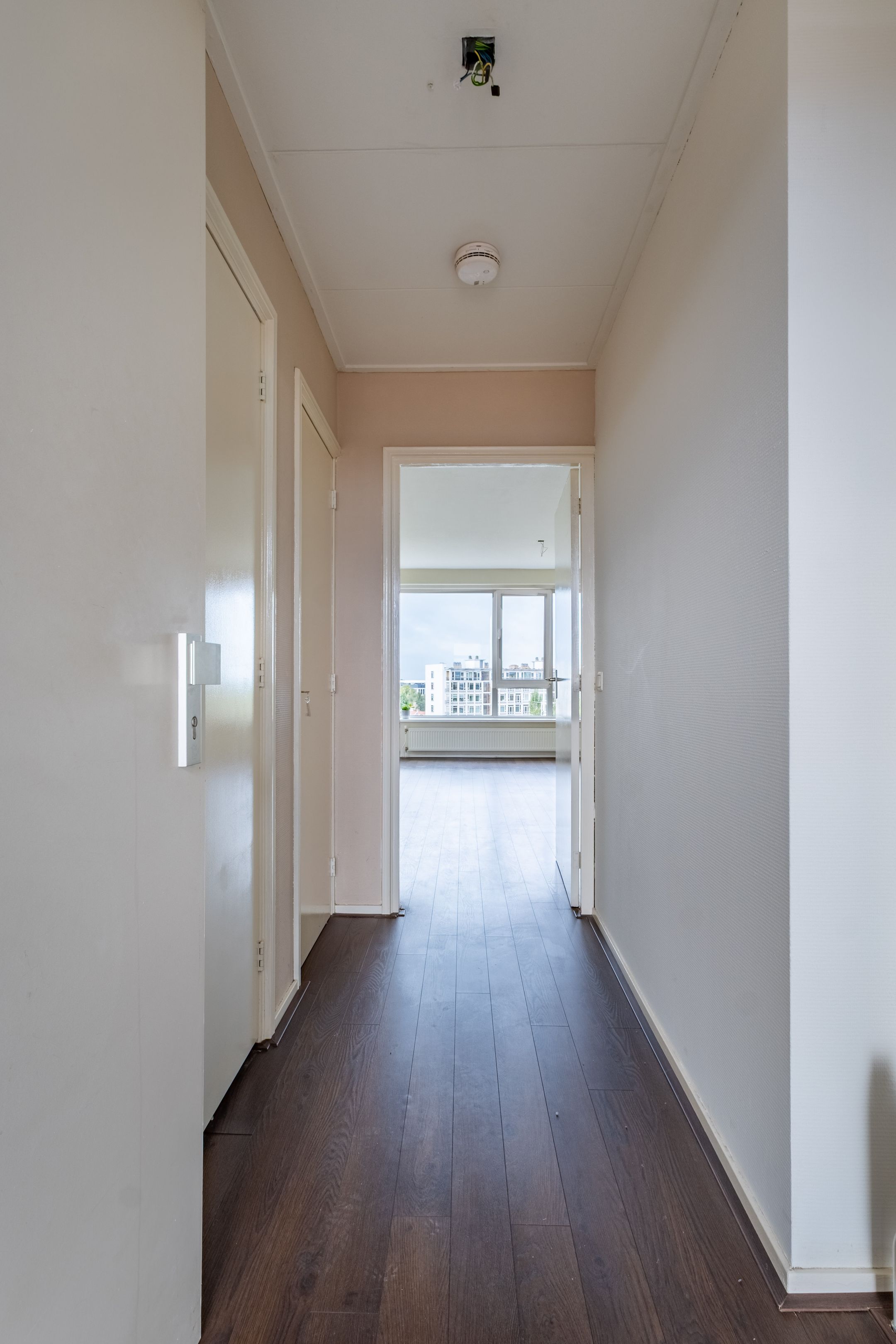 Foto 12 van Europaplein 38-G