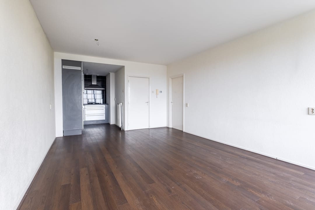 Foto 16 van Europaplein 38-G