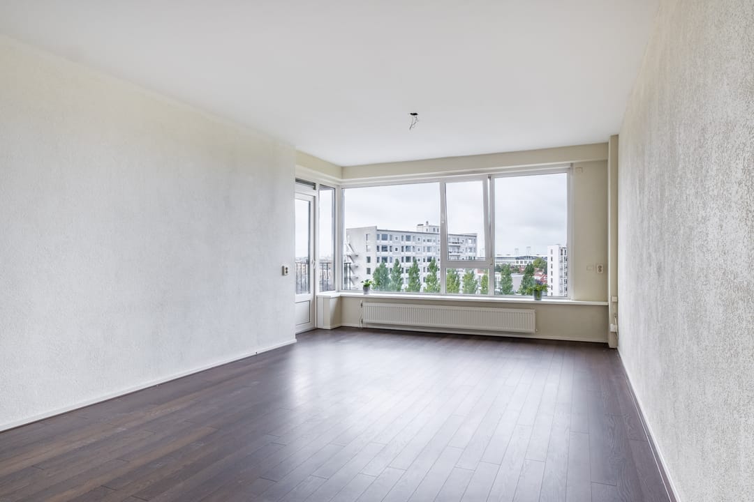 Foto 17 van Europaplein 38-G