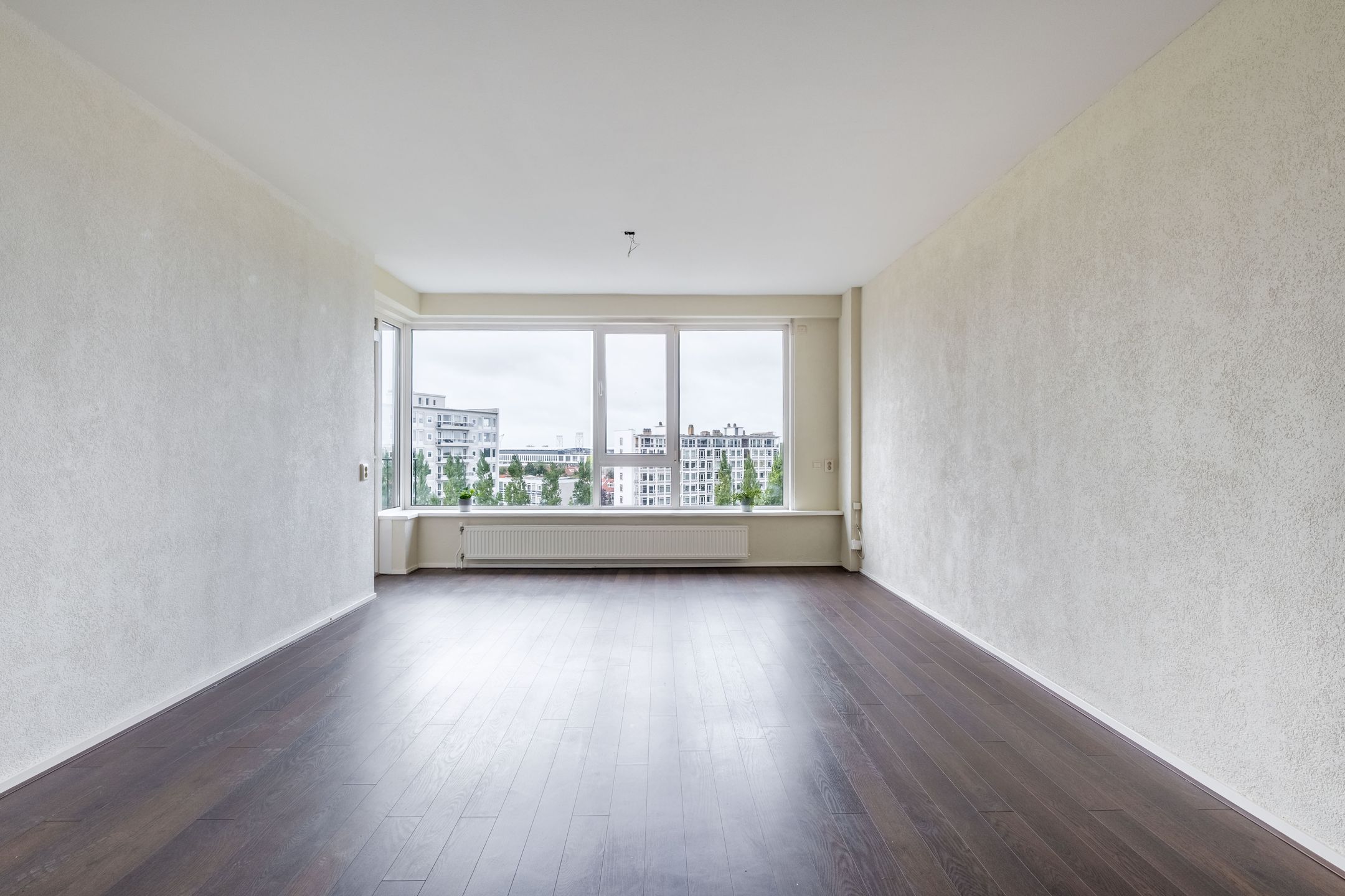 Foto 18 van Europaplein 38-G