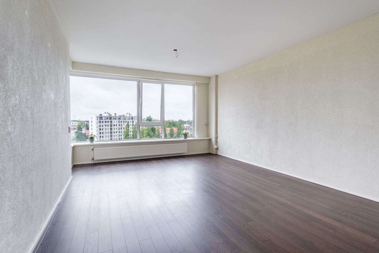 Foto 19 van Europaplein 38-G