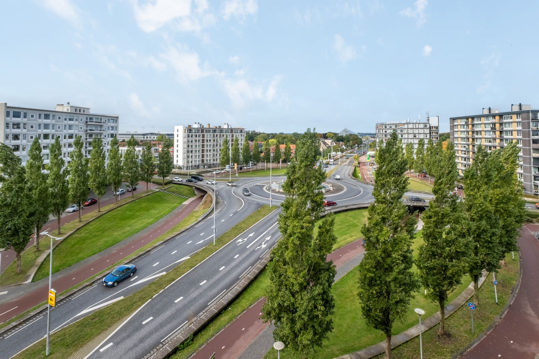 Foto 21 van Europaplein 38-G