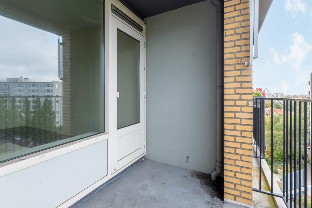 Foto 22 van Europaplein 38-G