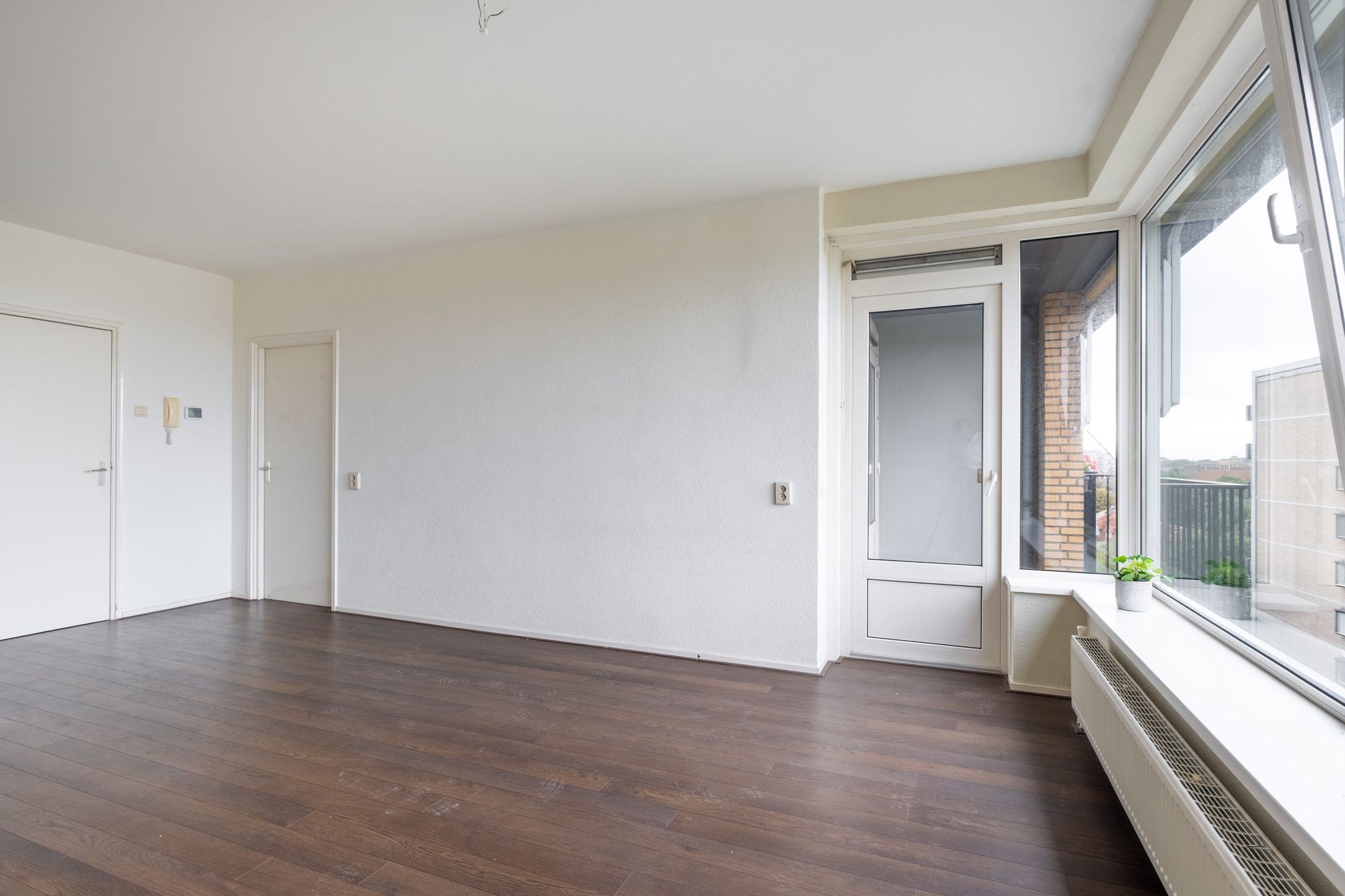 Foto 15 van Europaplein 38-G