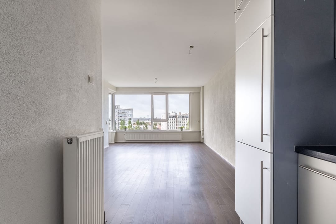 Foto 26 van Europaplein 38-G