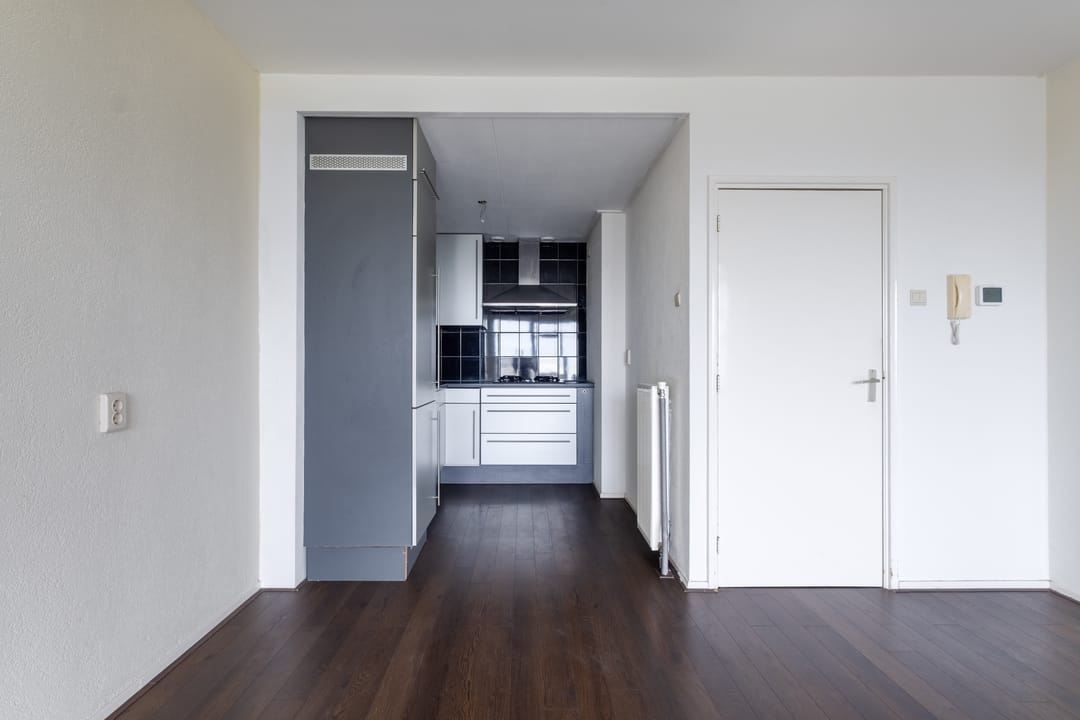 Foto 28 van Europaplein 38-G