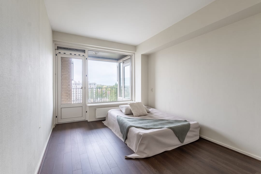 Foto 31 van Europaplein 38-G