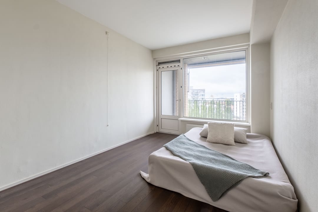 Foto 32 van Europaplein 38-G