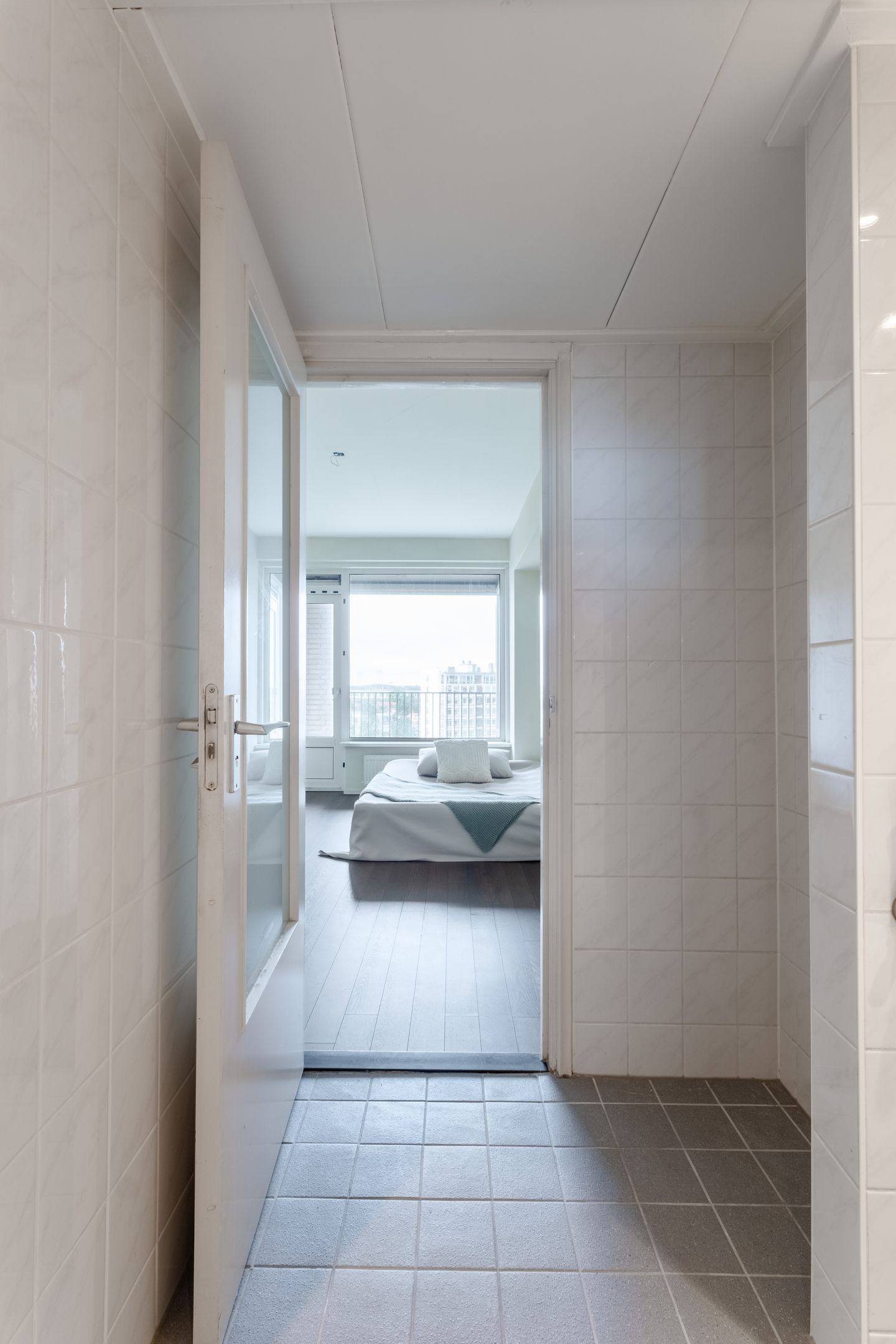 Foto 34 van Europaplein 38-G