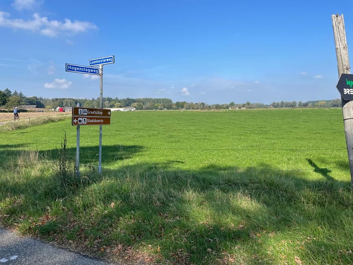 Foto 5 van Loenhorsterweg 7