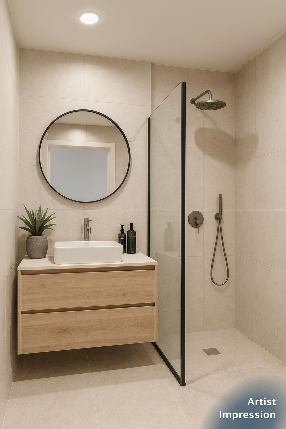 Foto 38 van Europaplein 38-G