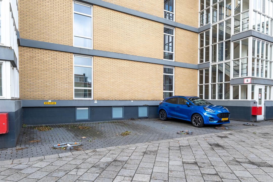 Foto 41 van Europaplein 38-G