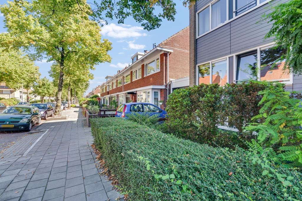 Foto 43 van Europaplein 38-G