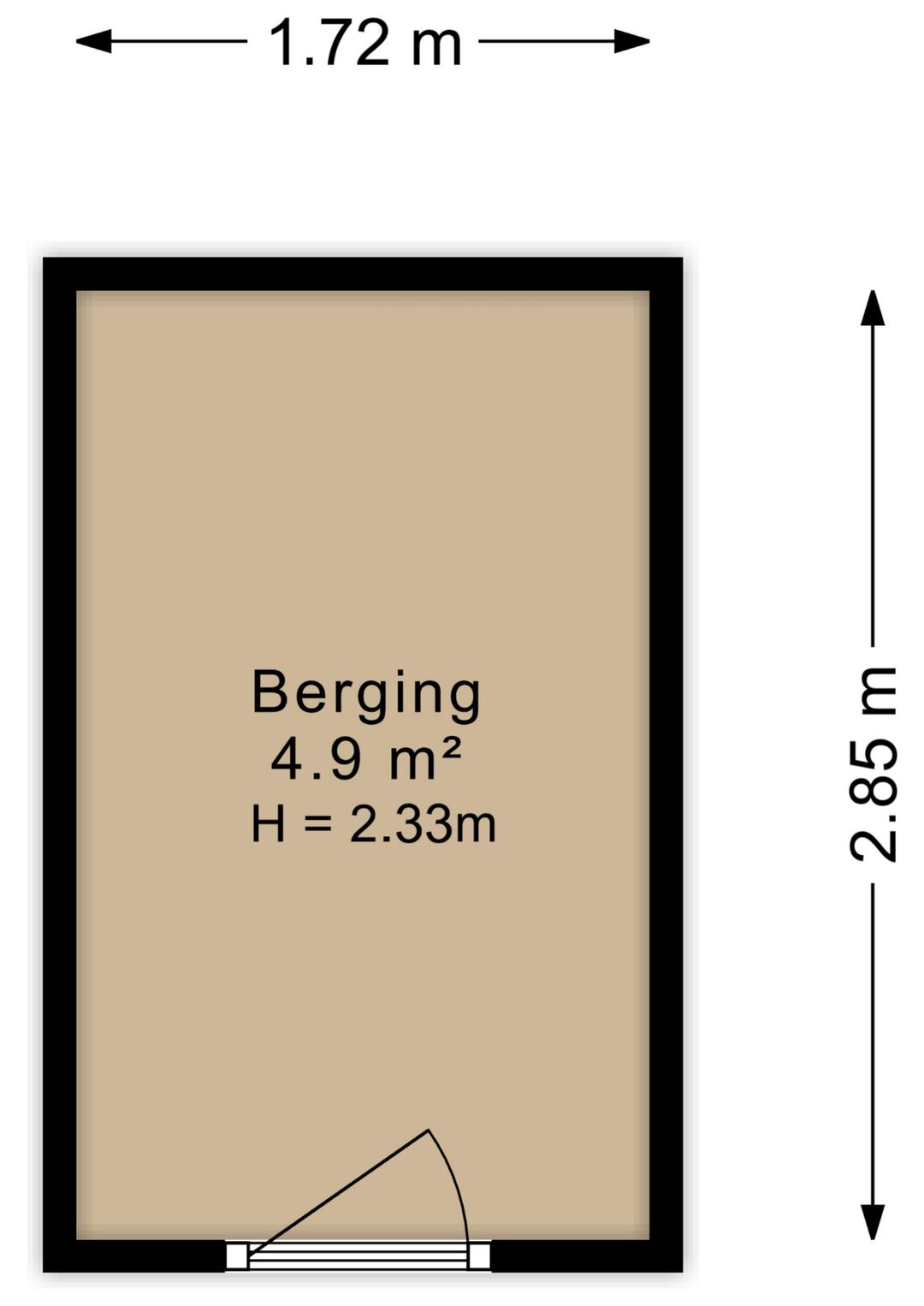 Foto 47 van Europaplein 38-G