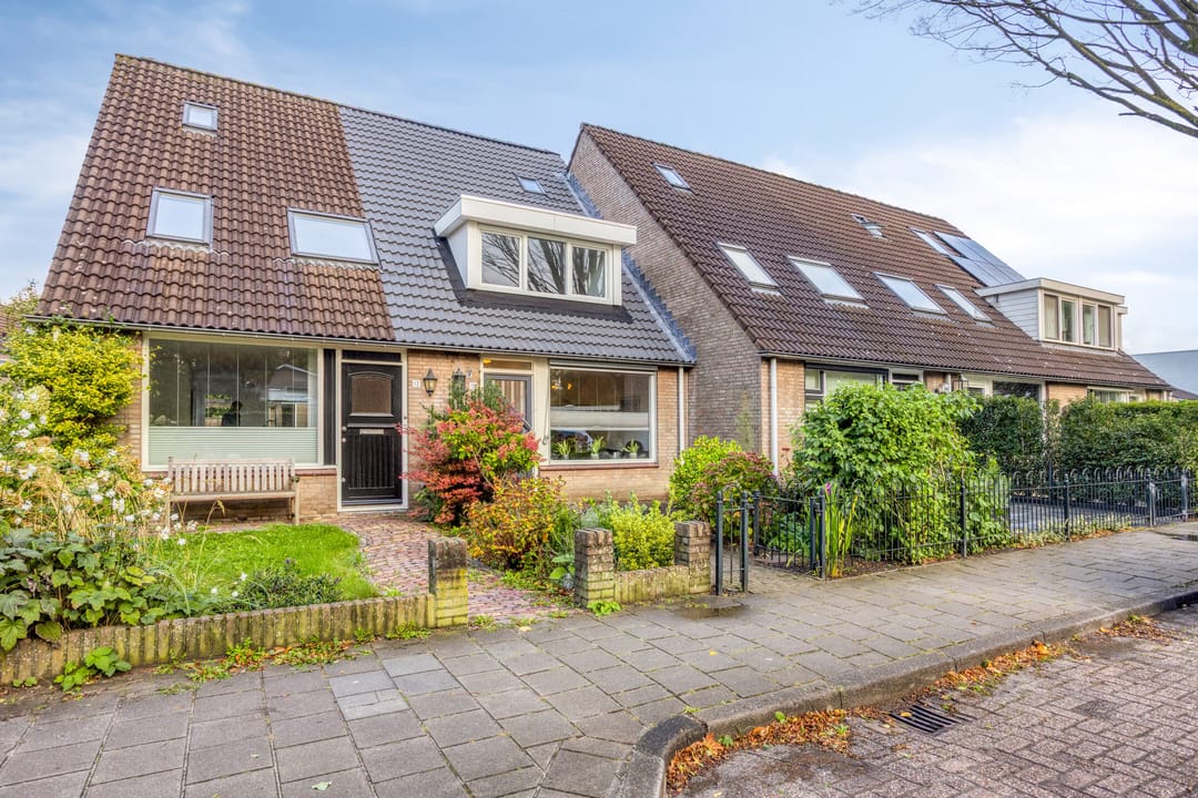 Photo 2 of Thorbeckelaan 10