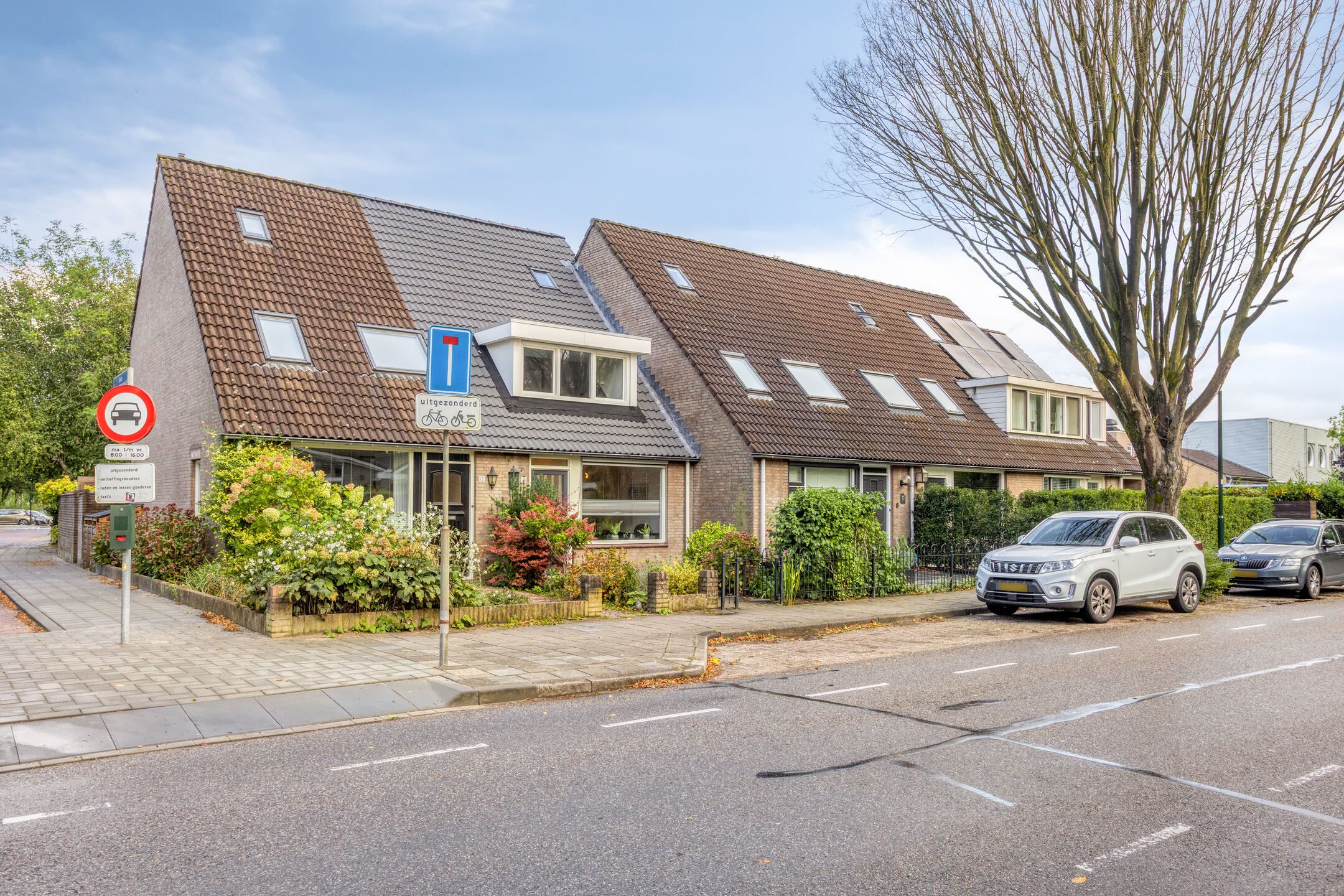 Photo 3 of Thorbeckelaan 10