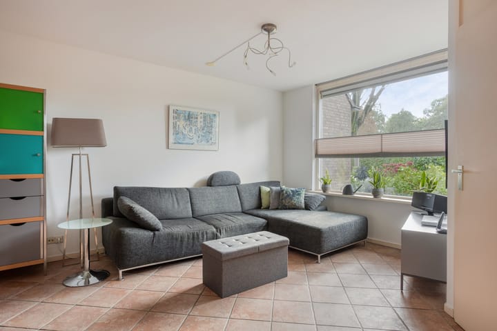 Foto 7 van Thorbeckelaan 10