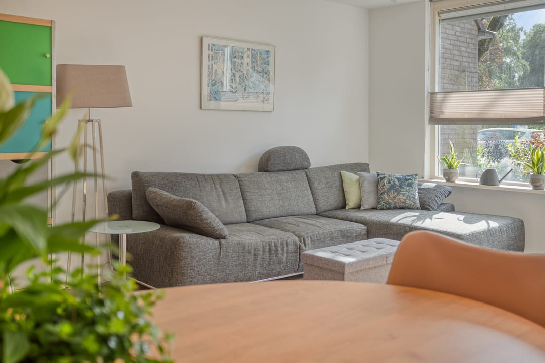 Photo 8 of Thorbeckelaan 10