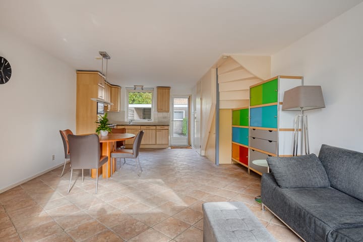 Foto 9 van Thorbeckelaan 10