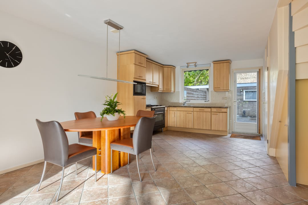 Photo 11 of Thorbeckelaan 10