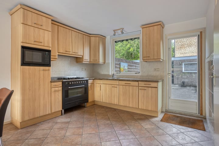 Foto 12 van Thorbeckelaan 10