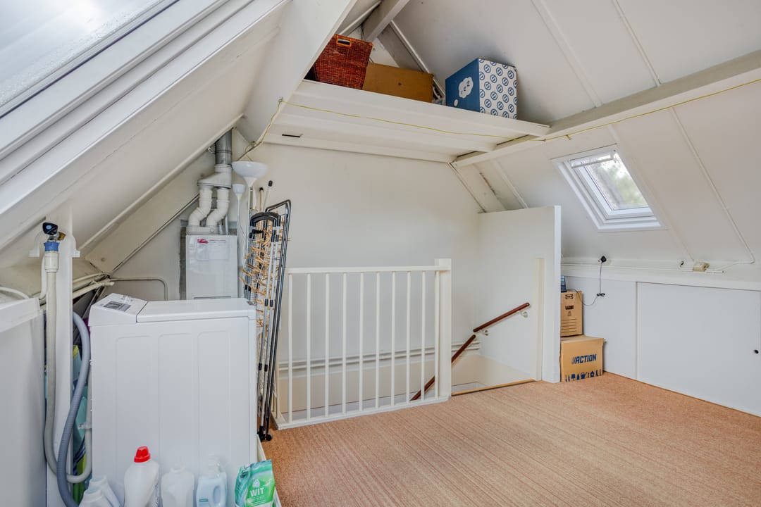 Photo 23 of Thorbeckelaan 10