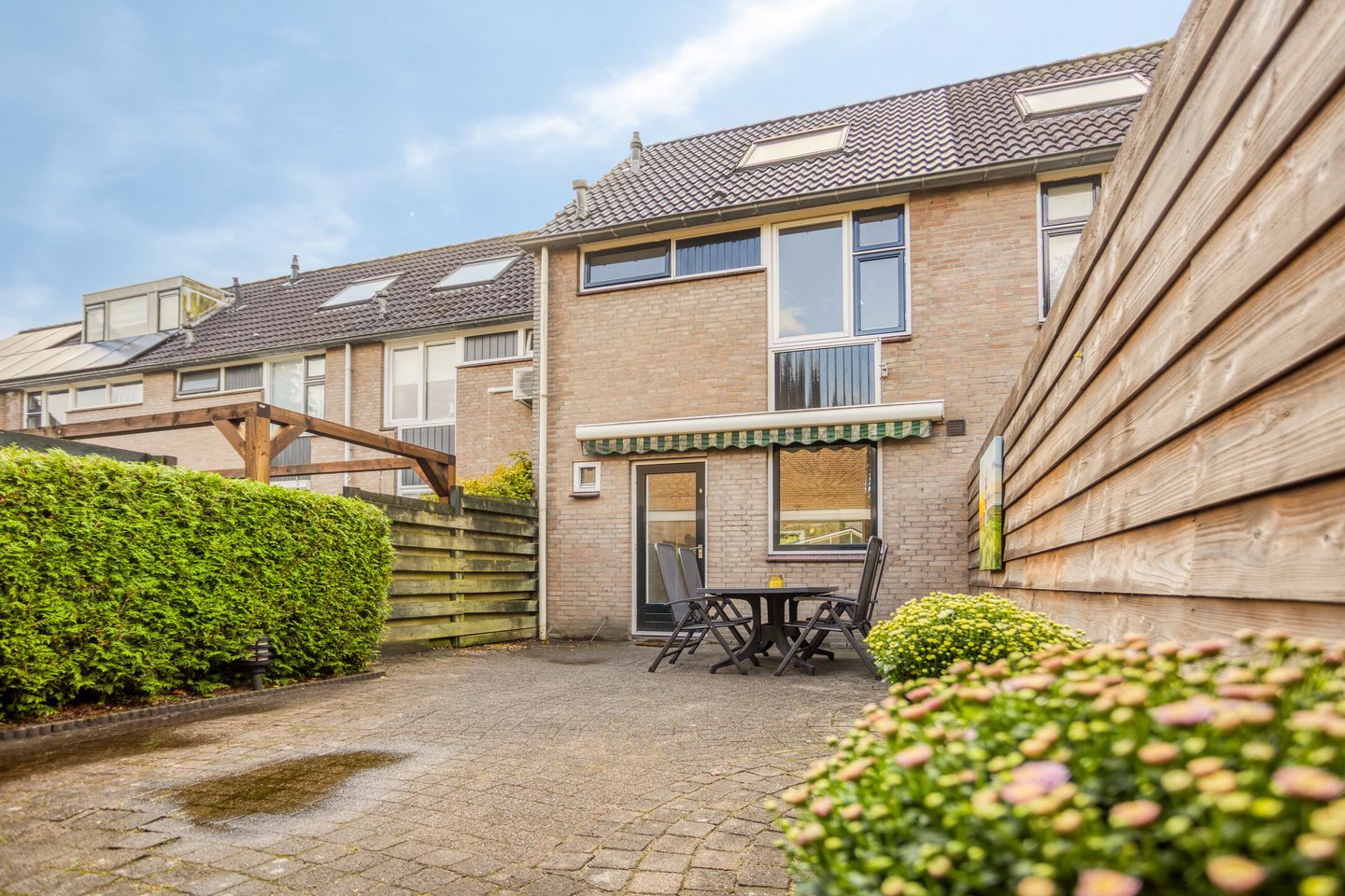 Photo 25 of Thorbeckelaan 10