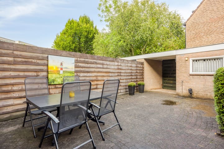 Foto 26 van Thorbeckelaan 10