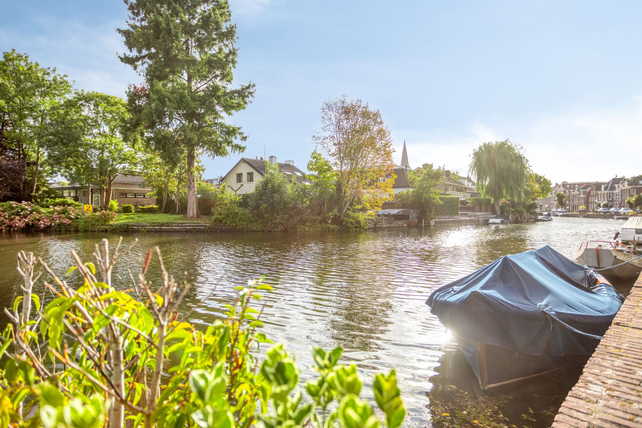 Photo 27 of Thorbeckelaan 10