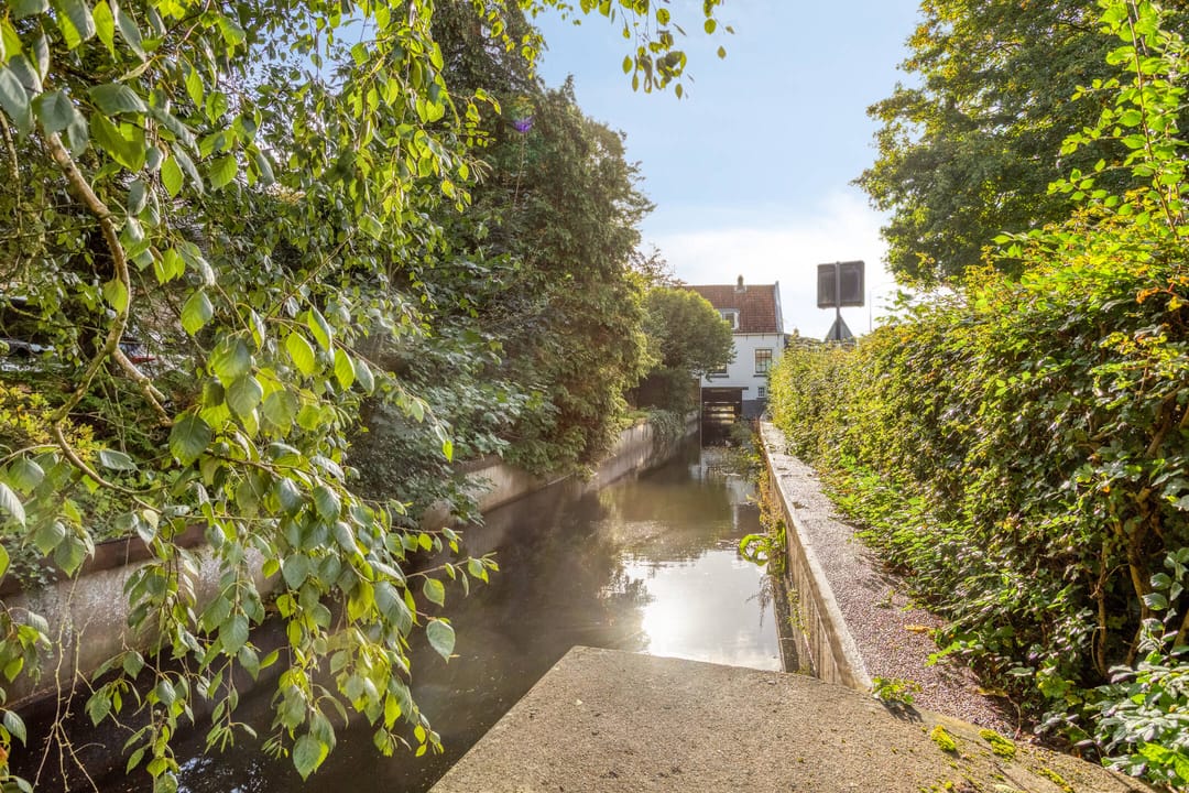 Photo 28 of Thorbeckelaan 10