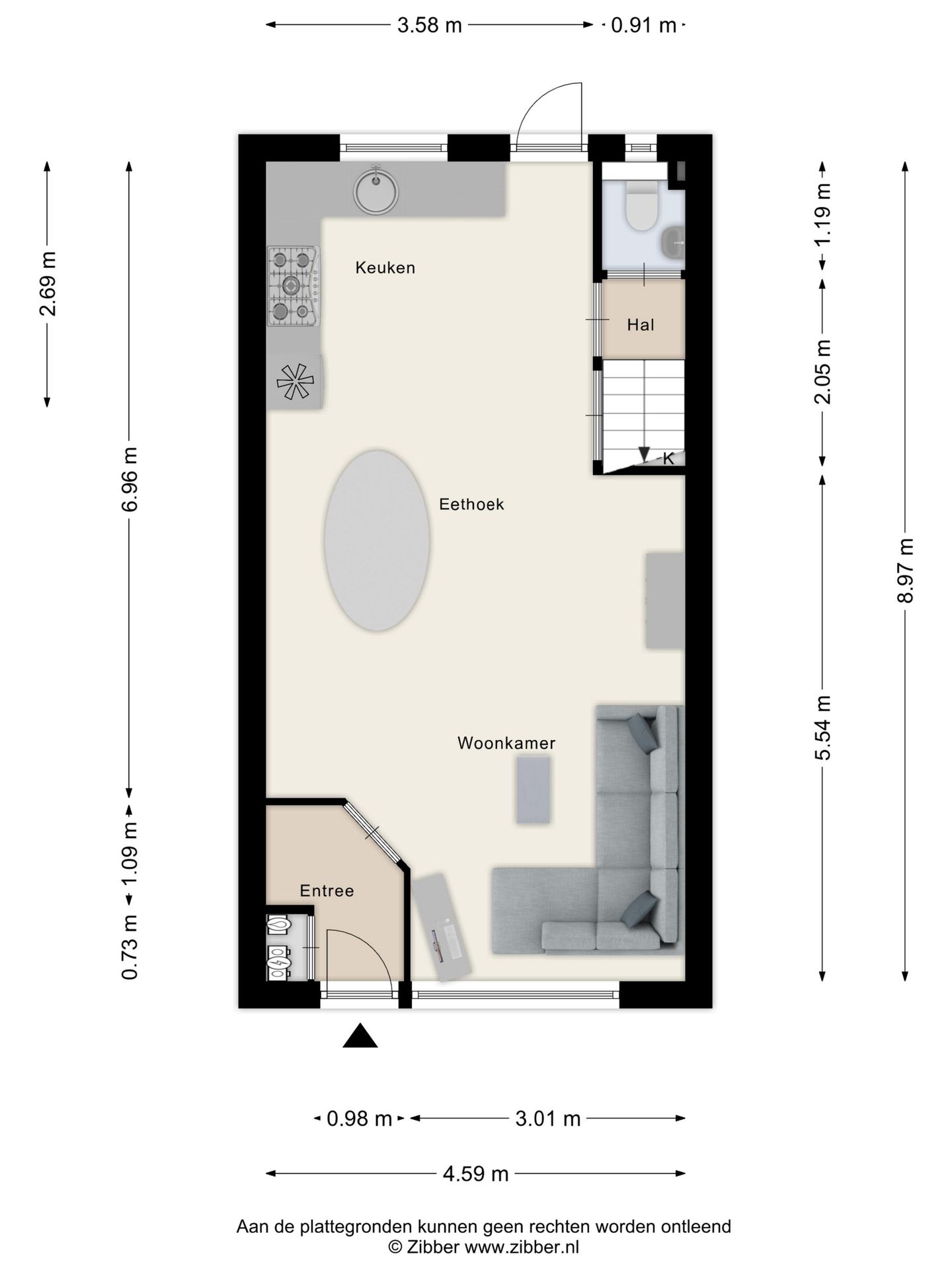 Photo 29 of Thorbeckelaan 10