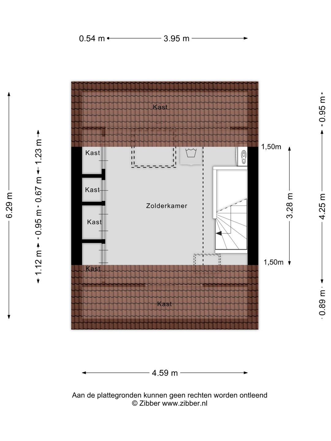 Photo 31 of Thorbeckelaan 10