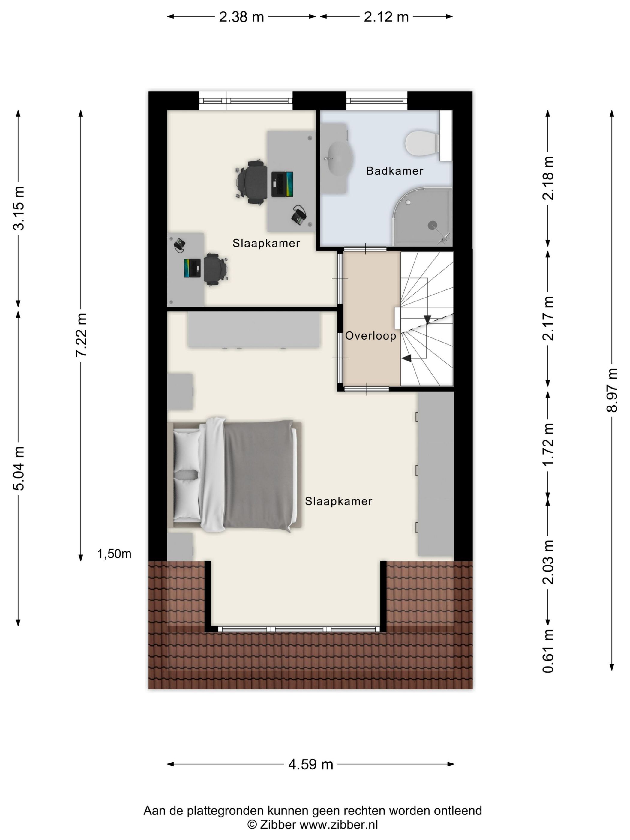 Photo 30 of Thorbeckelaan 10