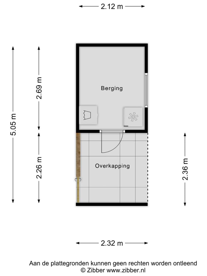 Foto 32 van Thorbeckelaan 10