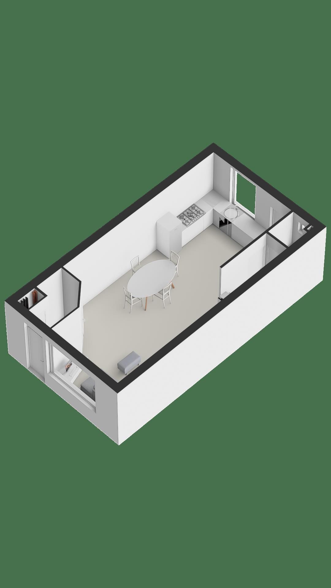 Photo 34 of Thorbeckelaan 10