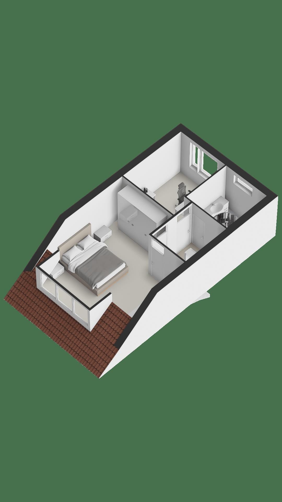 Photo 35 of Thorbeckelaan 10