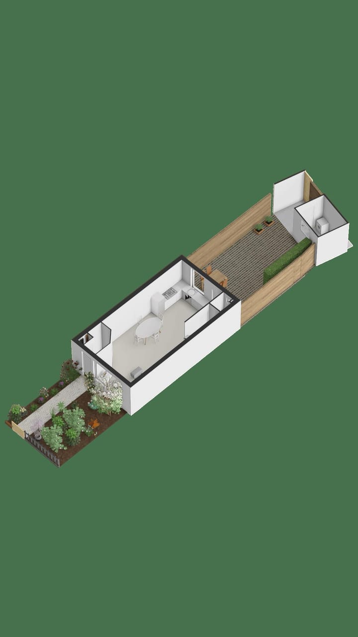 Foto 38 van Thorbeckelaan 10