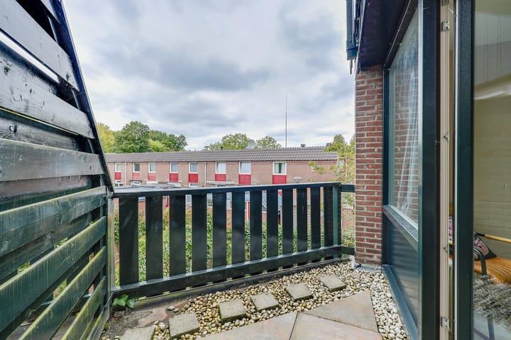 Photo 26 of Rozenwerf 26