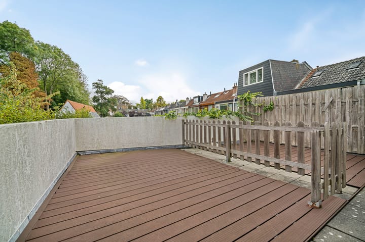 Foto 4 van de Kempenaerstraat 34-A