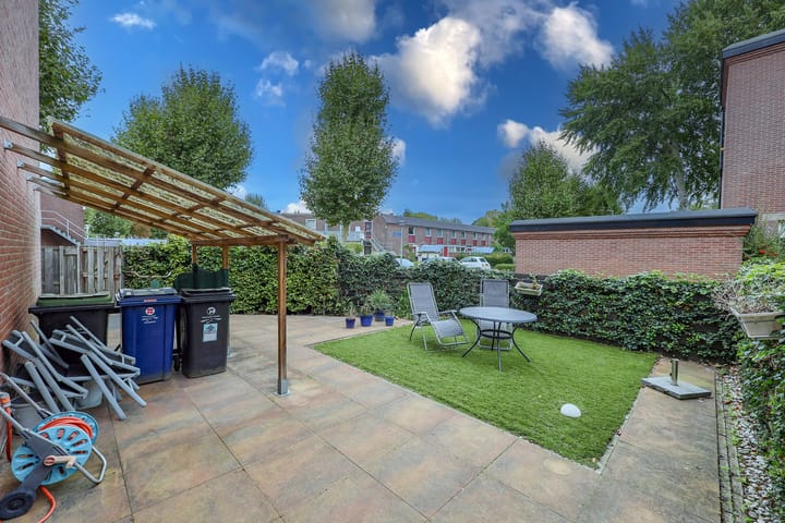 Photo 42 of Rozenwerf 26