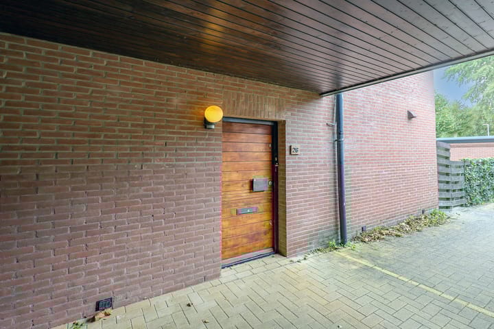 Photo 45 of Rozenwerf 26