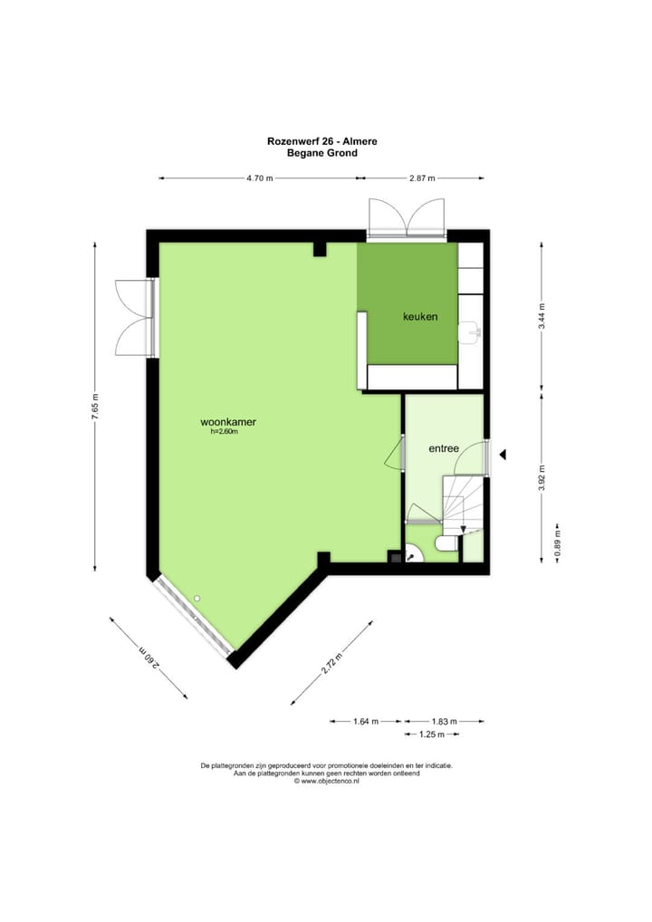 Photo 50 of Rozenwerf 26