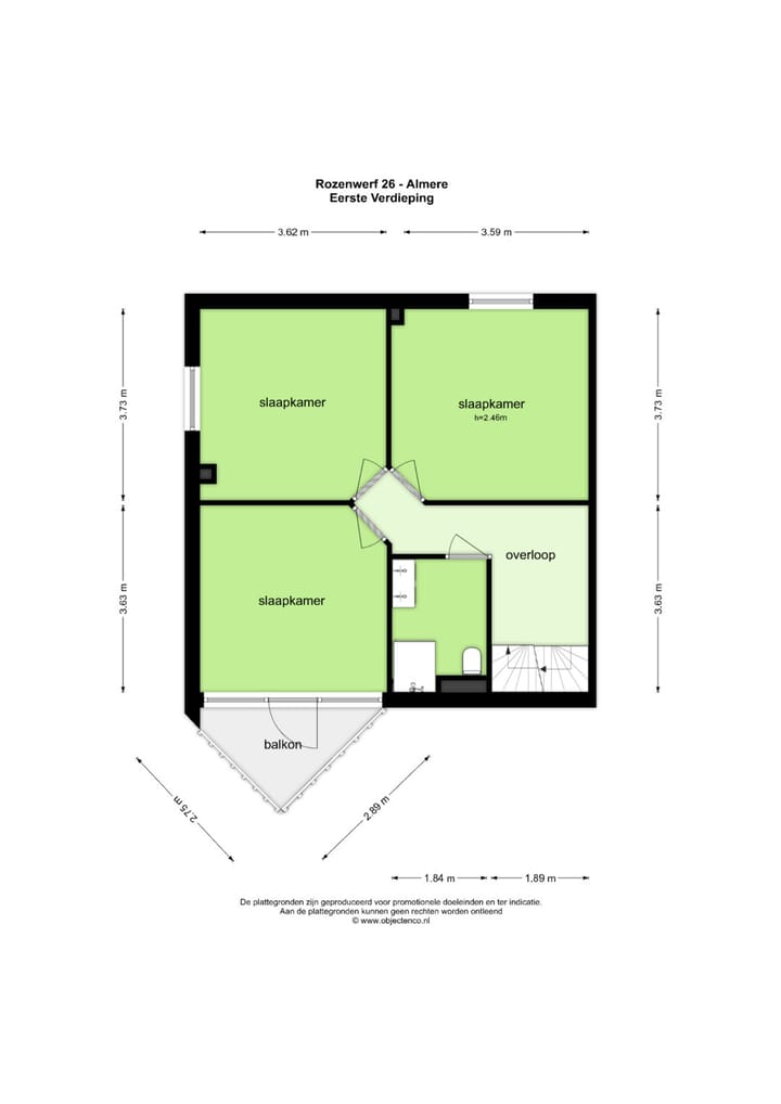 Photo 51 of Rozenwerf 26