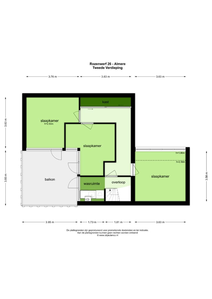 Photo 52 of Rozenwerf 26