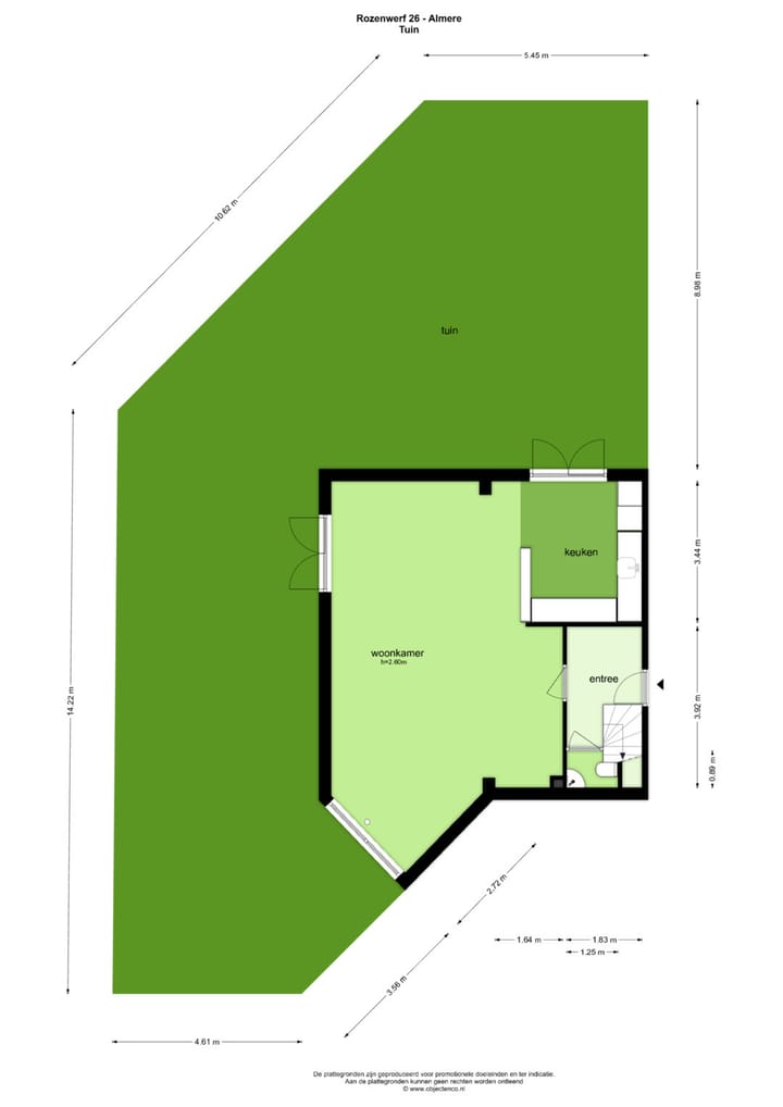 Photo 54 of Rozenwerf 26