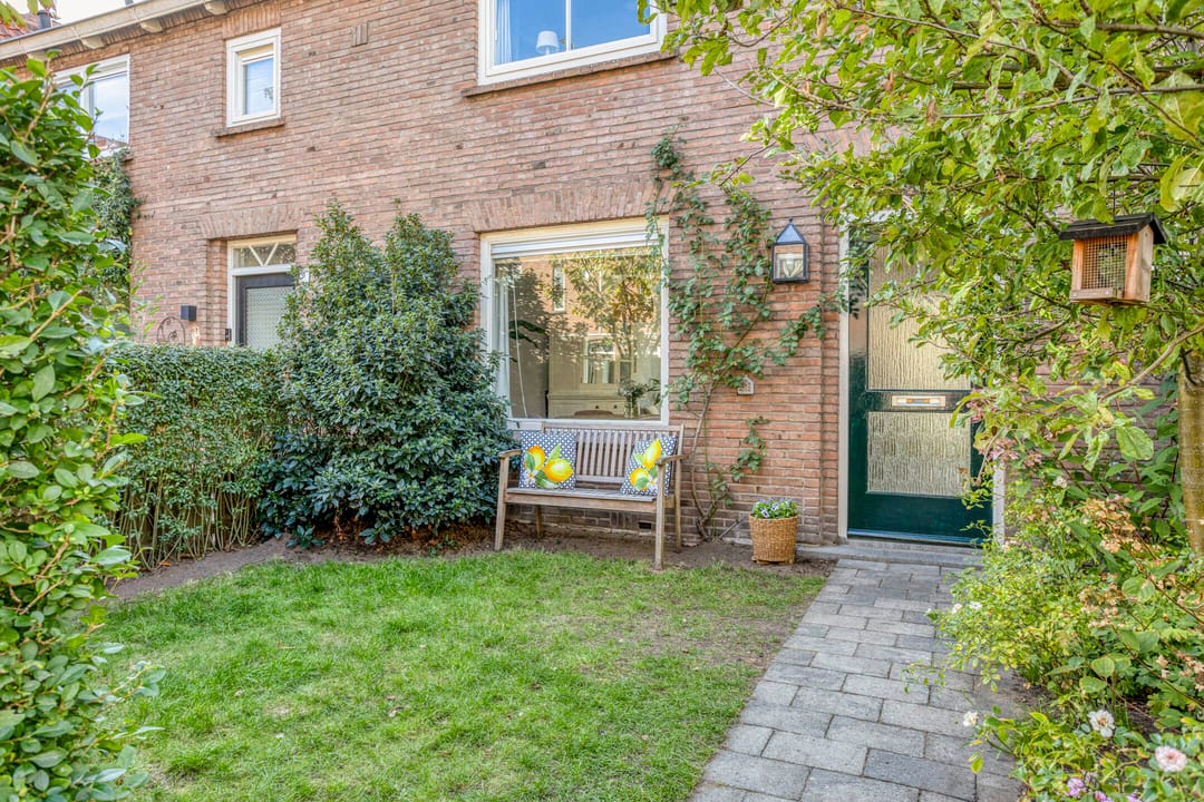 Foto 2 van Pieter van Osstraat 10