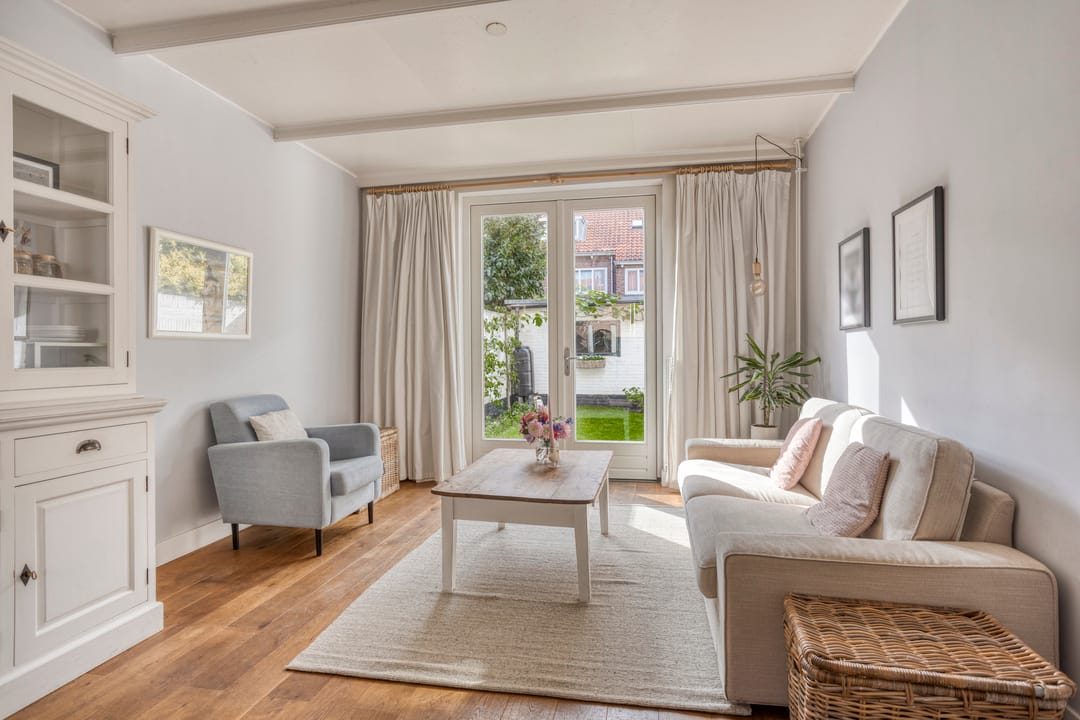 Foto 7 van Pieter van Osstraat 10