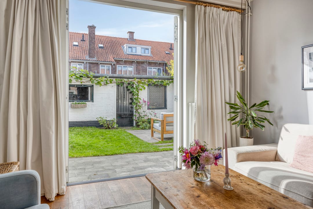 Foto 8 van Pieter van Osstraat 10