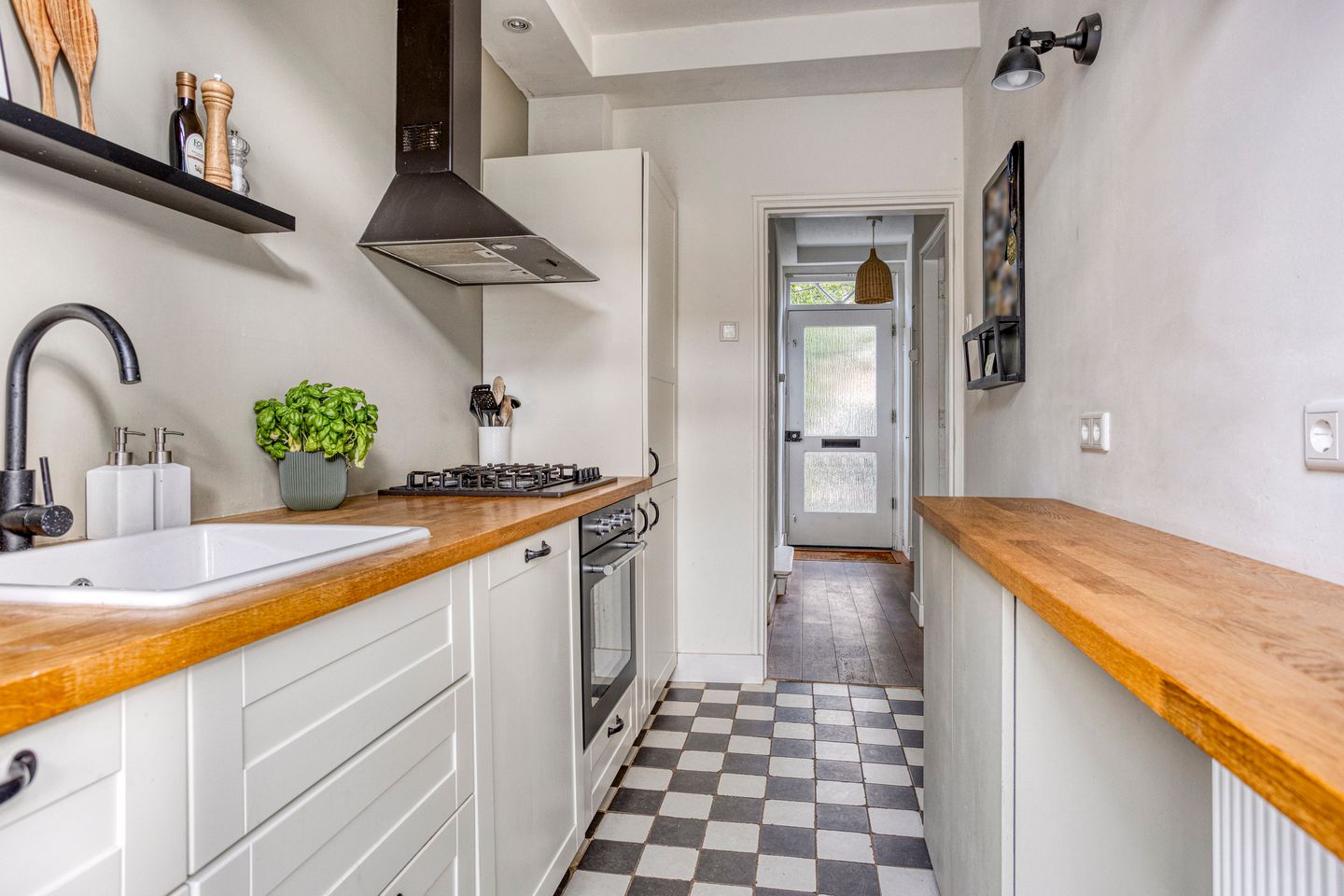 Foto 10 van Pieter van Osstraat 10